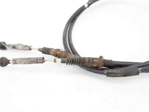 Handbrake cable FORD FIESTA VI (CB1, CCN) 1.4 TDCi | BP19216617C145 