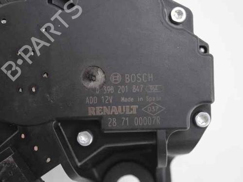 Rear wiper motor RENAULT MEGANE III Grandtour (KZ0/1) 1.5 dCi (KZ09, KZ0D, KZ1G, KZ29, KZ14, KZ1W, KZ10, KZ1F,... | BP19244964M102 