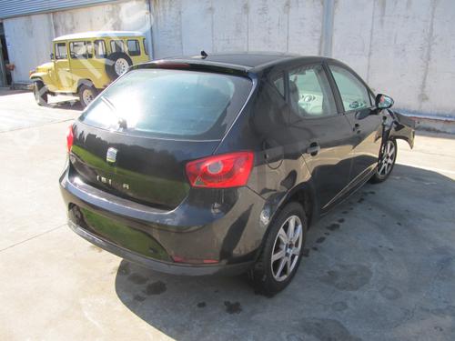 Fuel intake system SEAT IBIZA IV (6J5, 6P1) 1.4 TSI | BP30189325M97