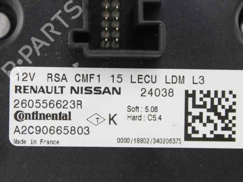 Xenon ballast RENAULT CLIO V (B7_) 1.0 TCe 100 (B7MT) | BP34499143C53  - Image 7