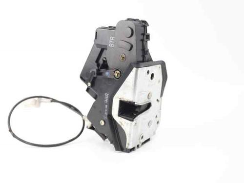 Used Front right lock BMW 3 (E46) [1997-2005]  19218966
