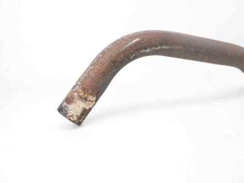 Exhaust system RENAULT CLIO IV (BH_) 1.2 16V | BP19225350M121 