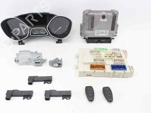 Used Electronic module Electronic module FORD FOCUS III Turnier [2010-2020] 33223131 33223131