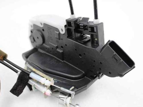 Front right lock NISSAN JUKE (F15) 1.5 dCi | BP19241471C97 