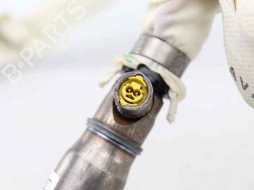 Left curtain airbag AUDI A6 C7 (4G2, 4GC) 2.0 TDI | BP31348161C11 