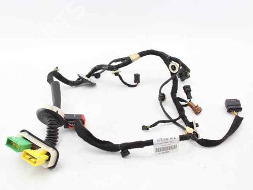Used Wiring harness Wiring harness PEUGEOT 208 I (CA_, CC_) 1.2 VTI 82 (82 hp) 34499190 34499190
