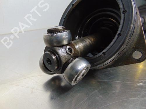 Left front driveshaft VOLVO V40 Estate (645) 1.6 | BP19192837M38 