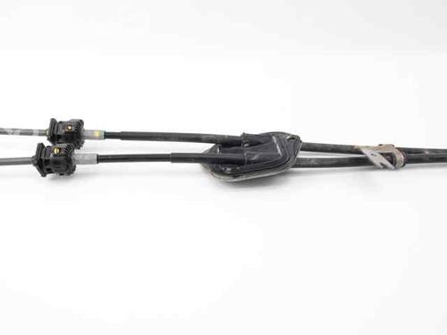Gear lever PEUGEOT 107 (PM_, PN_) 1.0 | BP19219561M90 