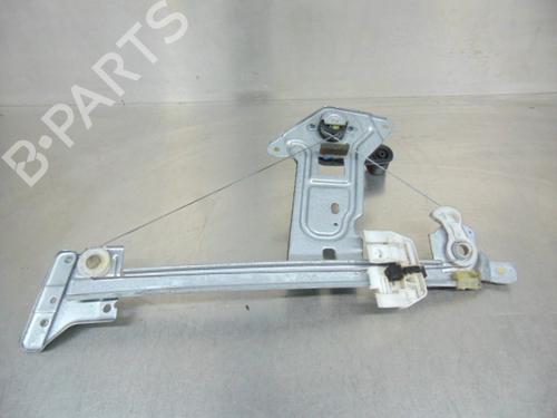 Rear right window mechanism CITROËN XSARA Break (N2) 1.4 HDi | BP19191784C25 
