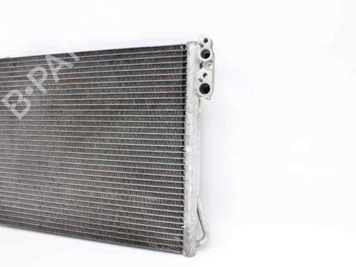 AC radiator BMW 3 (E90)  | BP23334774M32 
