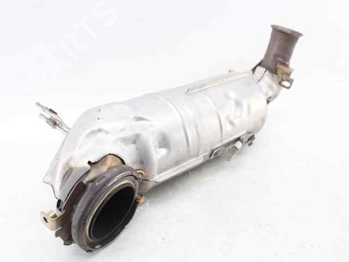 Used Particulate filter Particulate filter 37480470 37480470