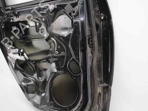 Left rear door FORD FOCUS III 1.0 EcoBoost | BP20386066C4 