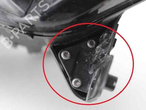 Right headlight DACIA JOGGER (RK_) 1.0 TCe 90 ECO-G (RKMT) | BP31366961C29  - Image 8