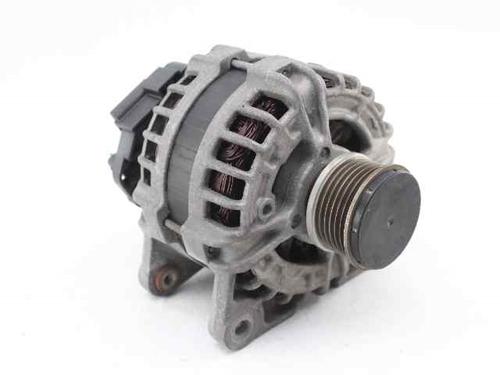Used Alternator RENAULT MEGANE IV Grandtour (K9A/M/N_) 1.5 dCi 110 (110 hp) 30333435