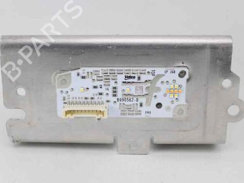 Used Xenon ballast OPEL CORSA F (P2JO) 1.2 MHEV (101 hp) 32653739