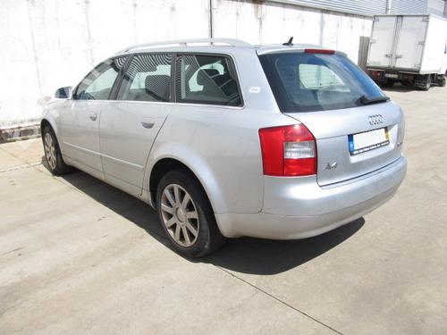 Innvendig takhåndtak AUDI A4 B6 Avant (8E5) 1.9 TDI | BP19215067I35 