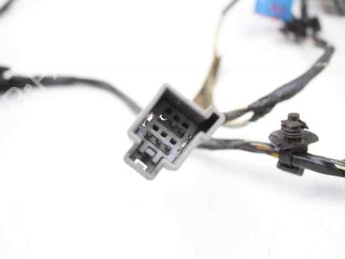 Wiring harness FORD FOCUS II Turnier (DA_, FFS, DS)  | BP19233181E16 
