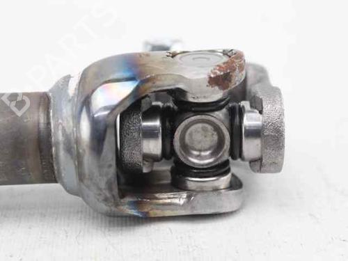 Steering column universal joint MITSUBISHI MIRAGE / SPACE STAR VI Hatchback (A0_A) 1.2 (A03A) | BP33418368M114 - Image 2
