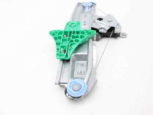 Rear right window mechanism OPEL ASTRA J (P10) 1.3 CDTI (68) | BP29320882C25 