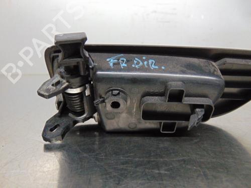 Front right interior door handle MAZDA 6 Station Wagon (GY) 2.0 DI (GY19) | BP19198095I14 