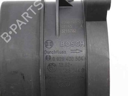 Mass air flow sensor BMW 3 Touring (E91) 320 d | BP30956131M95 