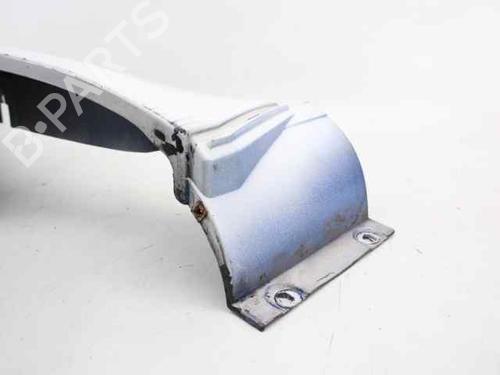 Left front fenders RENAULT CLIO II (BB_, CB_) 1.5 dCi (B/CB07) | BP30557043C41 
