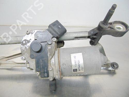 Front wiper motor OPEL CORSA D (S07) 1.3 CDTI (L08, L68) | BP19191740M29 