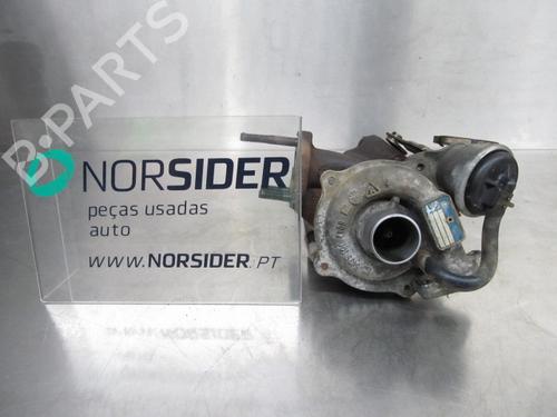 Used Turbocharger/Supercharger OPEL CORSA D (S07) 1.3 CDTI (L08, L68) (75 hp) 19192113