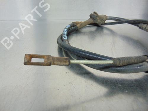 Handbrake cable AUDI A6 C4 Avant (4A5)  | BP19193962C145 
