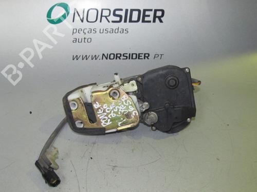 Rear left lock ROVER 200 II Hatchback (RF) 211 BP19186038C100