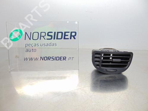 Used Air vent CITROËN SAXO (S0, S1) 1.1 X, SX (60 hp) 19191670