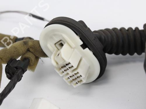 Wiring harness MAZDA 3 (BK) 1.3 (BK14) | BP19203287E16 