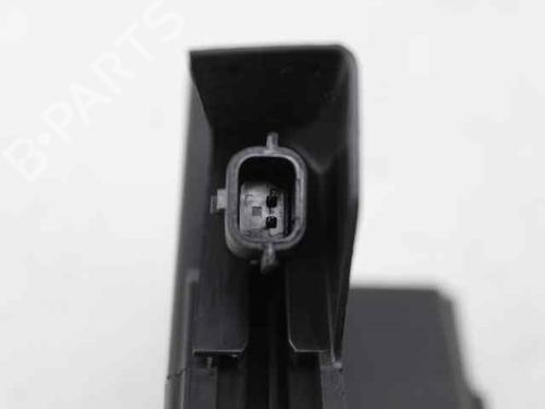 Front left lock DACIA SANDERO II TCe 90 (B8M1, B8MA, B8AC) | BP38100867C98  - Image 5