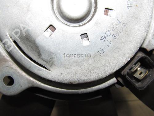Radiator fan CITROËN XM (Y3) 2.0 i | BP19192765M35 