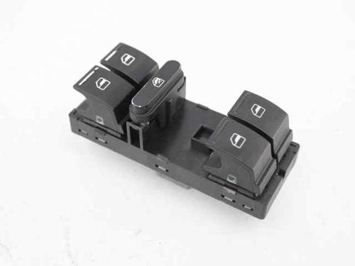 Used Left front window switch SEAT IBIZA IV ST (6J8, 6P8) 1.2 TSI (110 hp) 27489223