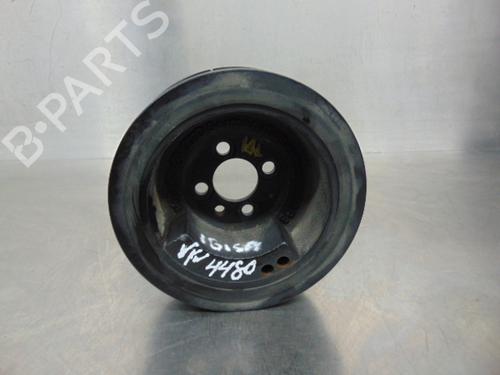 Pulley SEAT CORDOBA (6L2)  | BP19194635M122 