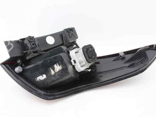 Left taillight CITROËN C4 Picasso I MPV (UD_) 1.6 HDi 110 | BP29873135C34