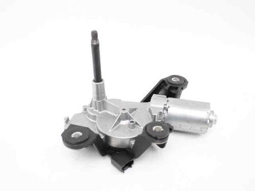 Used Rear wiper motor RENAULT MEGANE III Grandtour (KZ0/1) 1.5 dCi (KZ09, KZ0D, KZ1G, KZ29, KZ14, KZ1W, KZ10, KZ1F,... (110 hp) 19241763