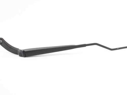 Used Front windshield wiper arm RENAULT CLIO IV (BH_) 1.2 16V (73 hp) 19230731