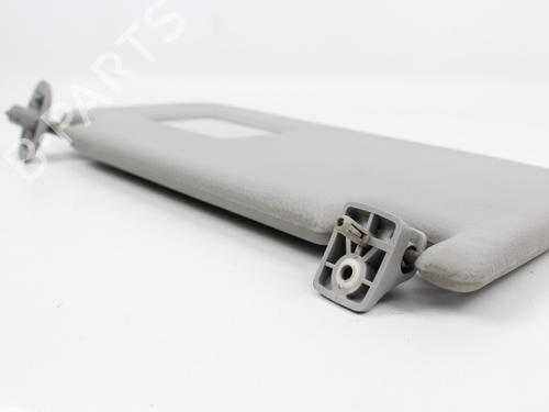 Right sun visor ROVER 400 II (RT) 414 Si | BP19208267I2 