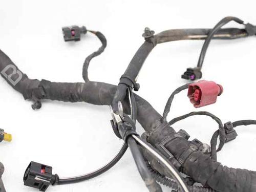 Wiring harness SEAT LEON (5F1)  | BP19226562E16 