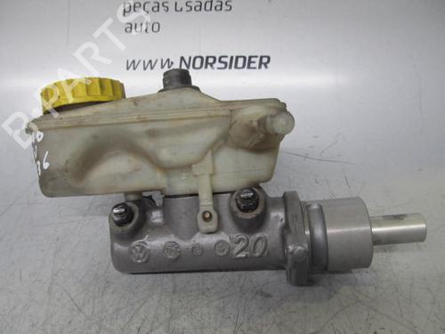 Brake master cylinder VW POLO (6N2) 1.9 D | BP19187816M77 