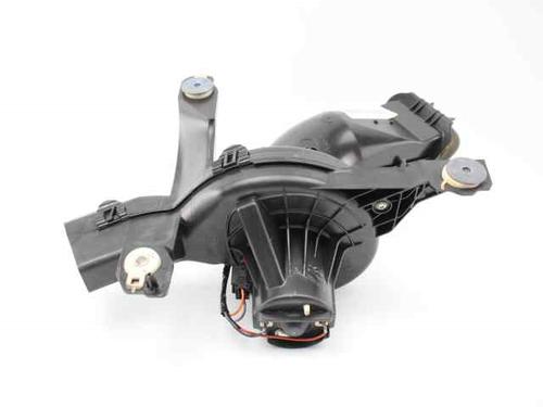 Heater blower motor PEUGEOT 5008 (0U_, 0E_) 1.6 HDi | BP19785586M62 