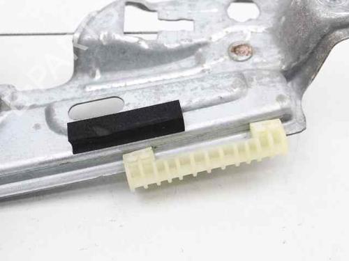 Rear left window mechanism RENAULT MEGANE IV Grandtour (K9A/M/N_) 1.5 dCi 110 | BP30333409C24 