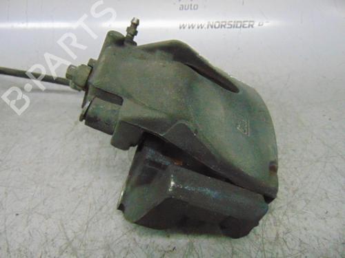 Left front brake caliper OPEL ASTRA H (A04) 1.4 (L48) | BP19187823M105 