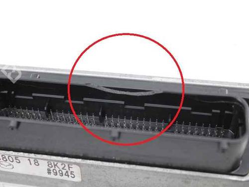 Elektronisk modul MAZDA 3 Hatchback (BP) 1.8 SKYACTIV-D (BP8P) | BP30956258M83 