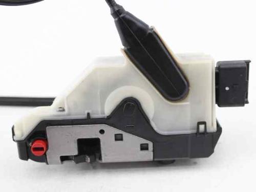 Rear left lock CITROËN C4 II (NC_) 1.6 BlueHDi 100 | BP24844687C100