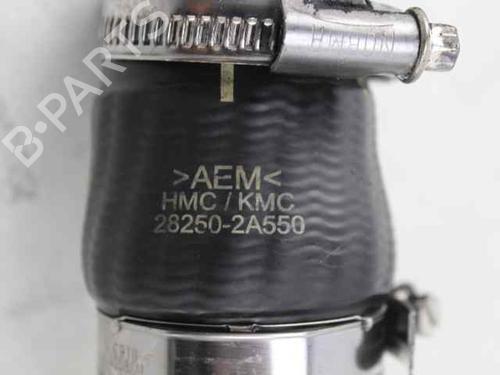 Intercooler pipe KIA CEE'D (JD) 1.6 CRDi 136 | BP39700081M127 - Image 4
