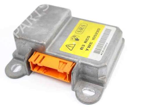 Airbag module ROVER 200 II Hatchback (RF) 211 (60 hp) 19219005