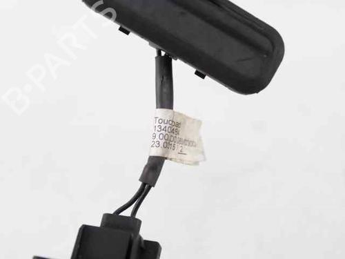 Tailgate handle OPEL CORSA E (X15) 1.3 CDTI (08, 68) | BP38077852C132  - Image 5